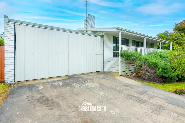 Third view of Homely house listing, 59 Marine Parade, Marlo VIC 3888