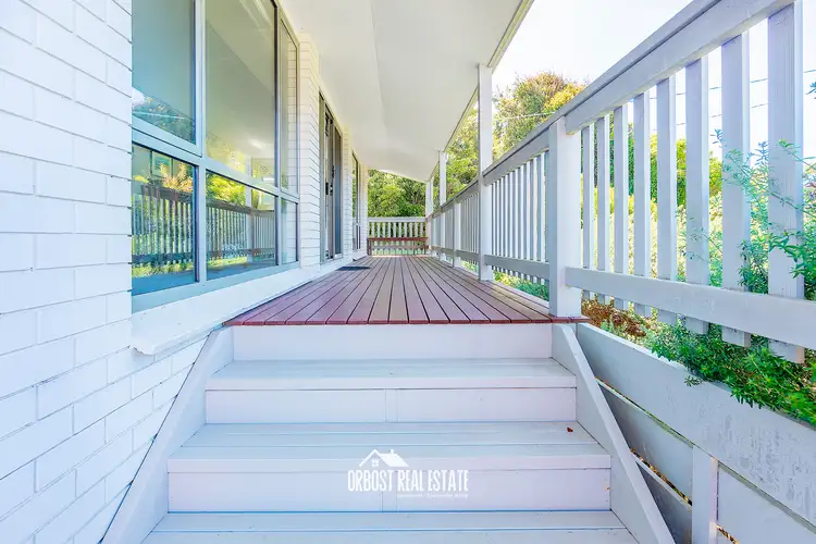 Fourth view of Homely house listing, 59 Marine Parade, Marlo VIC 3888