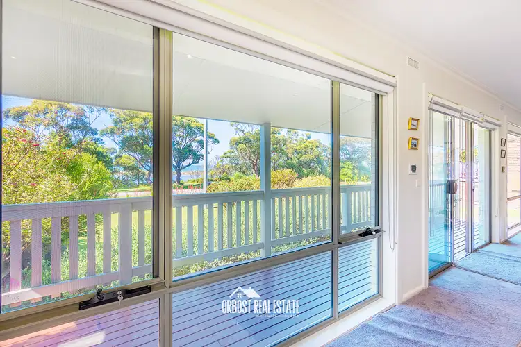 Fifth view of Homely house listing, 59 Marine Parade, Marlo VIC 3888