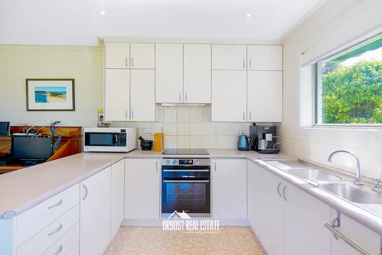 Seventh view of Homely house listing, 59 Marine Parade, Marlo VIC 3888