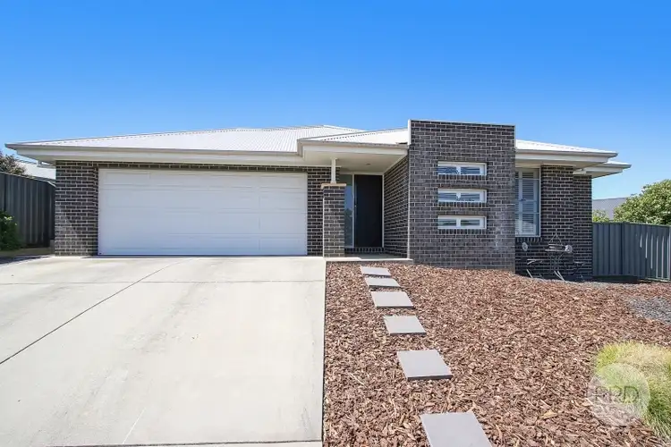 Main view of Homely house listing, 215 Kosciuszko Road, Thurgoona NSW 2640