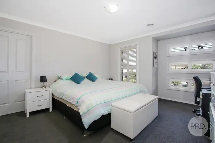 Second view of Homely house listing, 215 Kosciuszko Road, Thurgoona NSW 2640