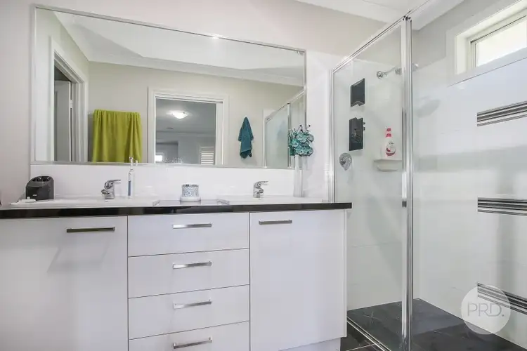 Third view of Homely house listing, 215 Kosciuszko Road, Thurgoona NSW 2640
