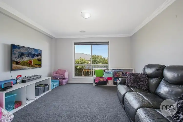 Fourth view of Homely house listing, 215 Kosciuszko Road, Thurgoona NSW 2640