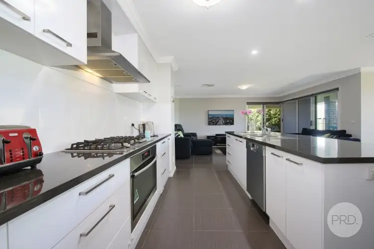 Fifth view of Homely house listing, 215 Kosciuszko Road, Thurgoona NSW 2640