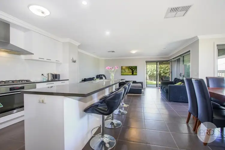 Sixth view of Homely house listing, 215 Kosciuszko Road, Thurgoona NSW 2640