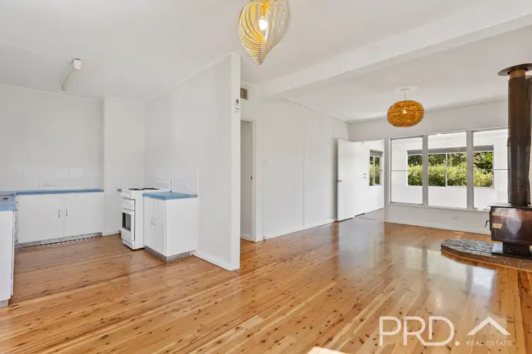Second view of Homely house listing, 24 Rankin Street, Tumut NSW 2720