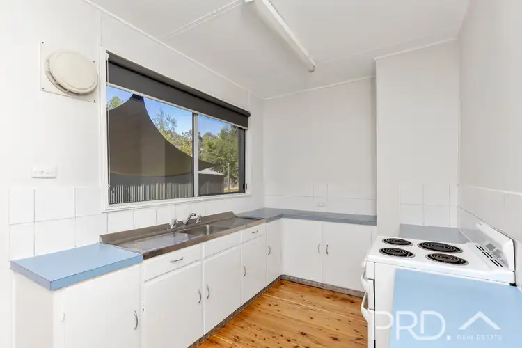 Third view of Homely house listing, 24 Rankin Street, Tumut NSW 2720