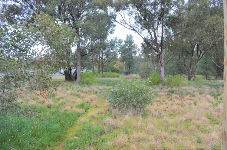 Second view of Homely land listing, 5 Grant Street, Ganmain NSW 2702