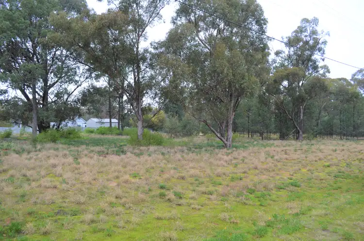 Third view of Homely land listing, 5 Grant Street, Ganmain NSW 2702