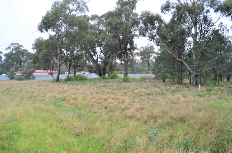 Fourth view of Homely land listing, 5 Grant Street, Ganmain NSW 2702