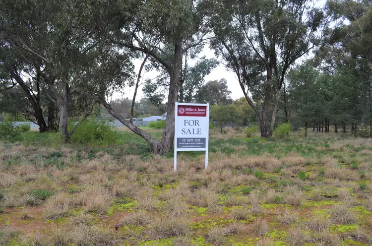 Fifth view of Homely land listing, 5 Grant Street, Ganmain NSW 2702