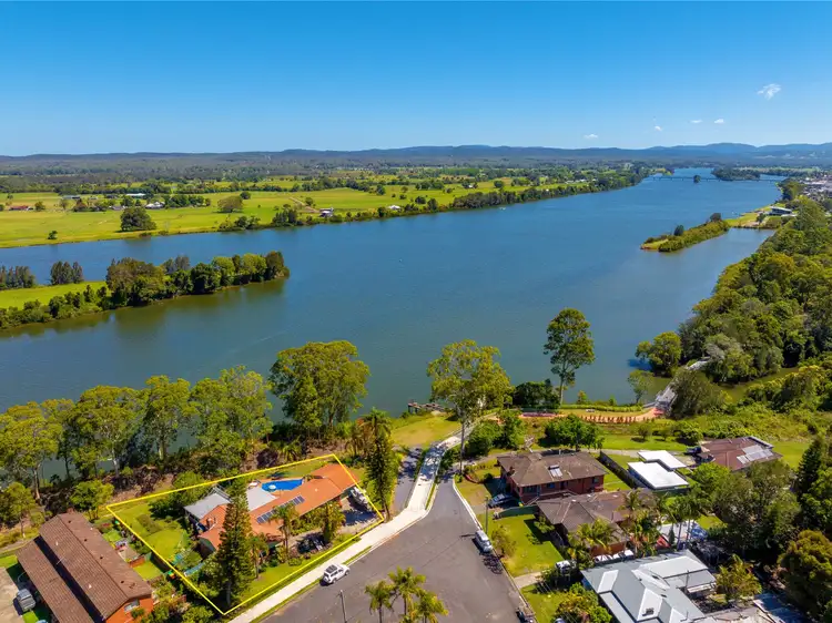 Fourth view of Homely house listing, 60 Pitt Street, Taree NSW 2430