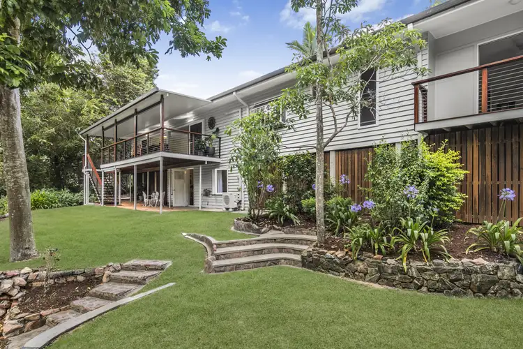 Second view of Homely house listing, 307 Bielby Road, Kenmore Hills QLD 4069