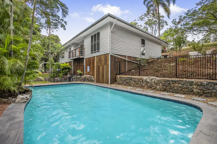 Third view of Homely house listing, 307 Bielby Road, Kenmore Hills QLD 4069