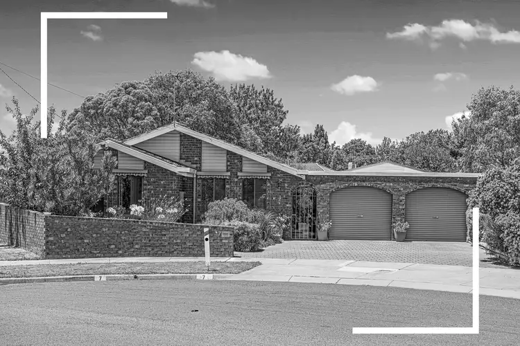 Main view of Homely house listing, 7 Cogo Court, Golden Square VIC 3555