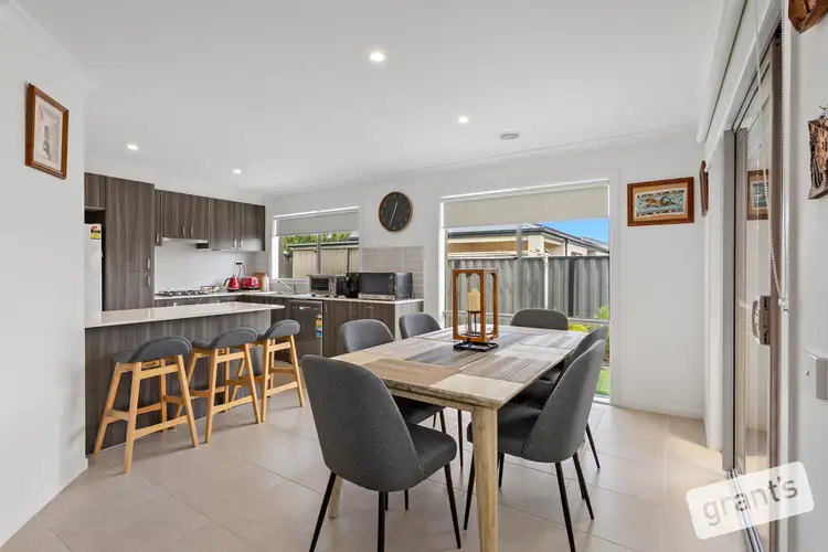 Fourth view of Homely house listing, 5 Raydale Avenue, Narre Warren South VIC 3805