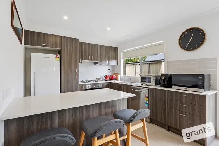 Fifth view of Homely house listing, 5 Raydale Avenue, Narre Warren South VIC 3805