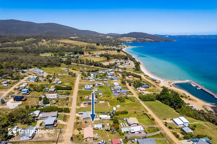 37 Harvey Road, Alonnah TAS 7150