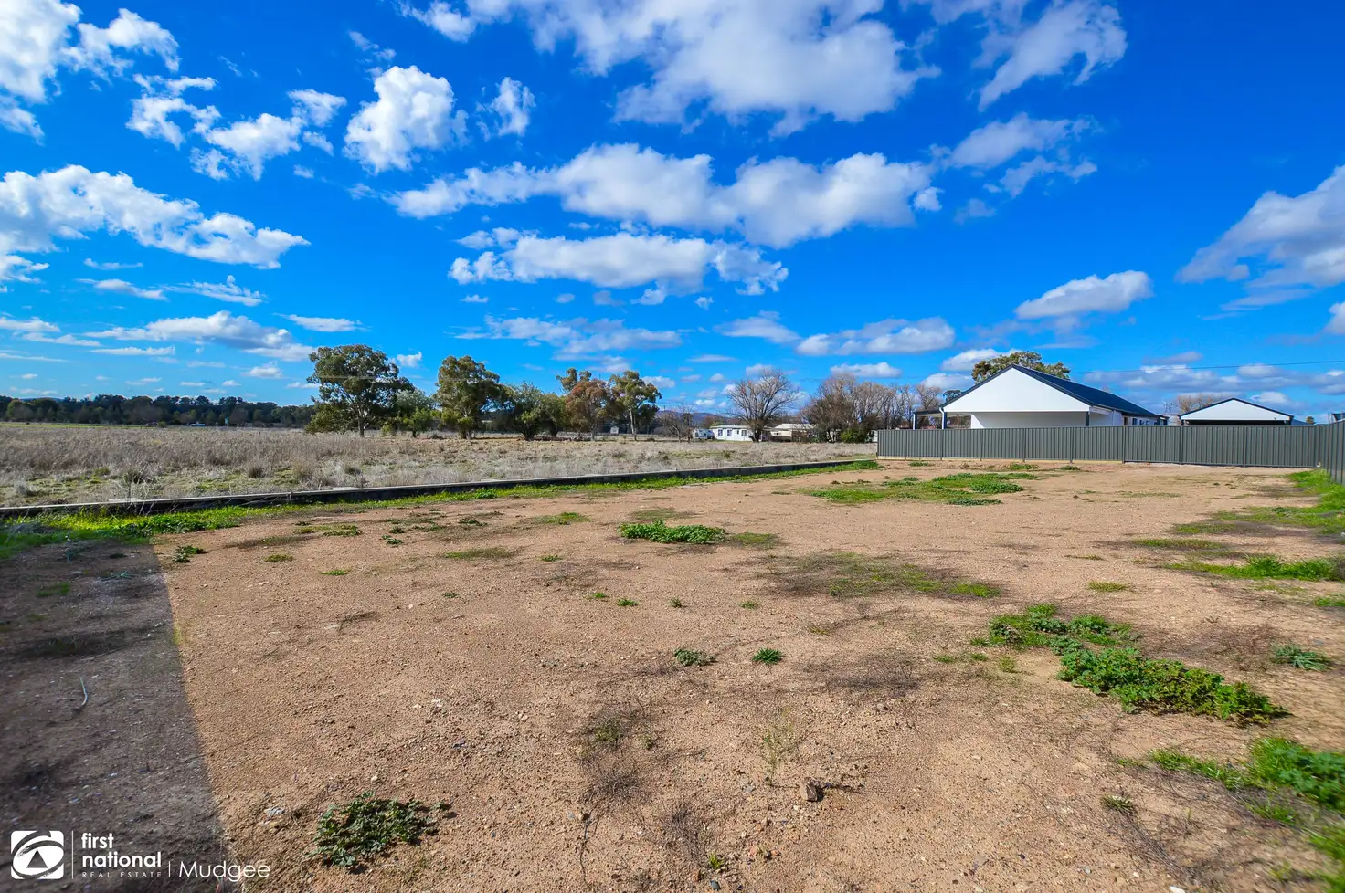 Main view of Homely land listing, 42 Saleyards Lane, Mudgee NSW 2850