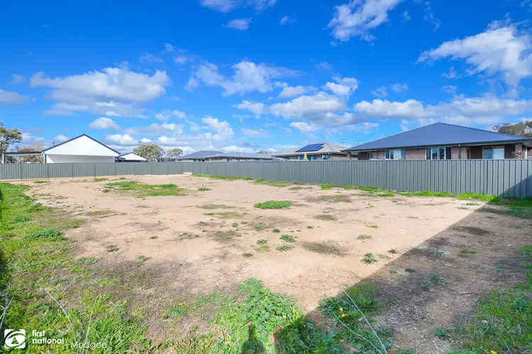 Second view of Homely land listing, 42 Saleyards Lane, Mudgee NSW 2850