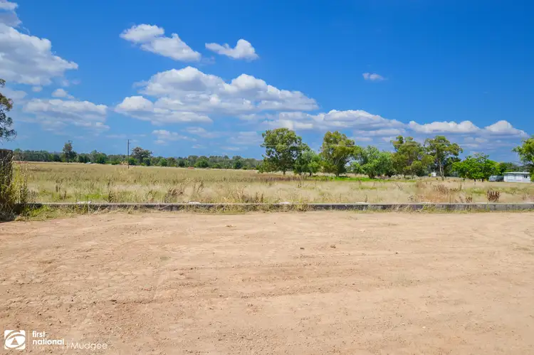 Fourth view of Homely land listing, 42 Saleyards Lane, Mudgee NSW 2850