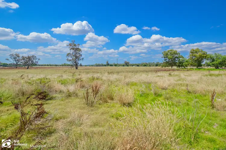Fifth view of Homely land listing, 42 Saleyards Lane, Mudgee NSW 2850