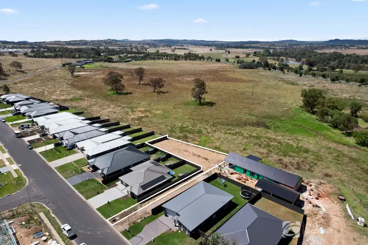 Sixth view of Homely land listing, 42 Saleyards Lane, Mudgee NSW 2850