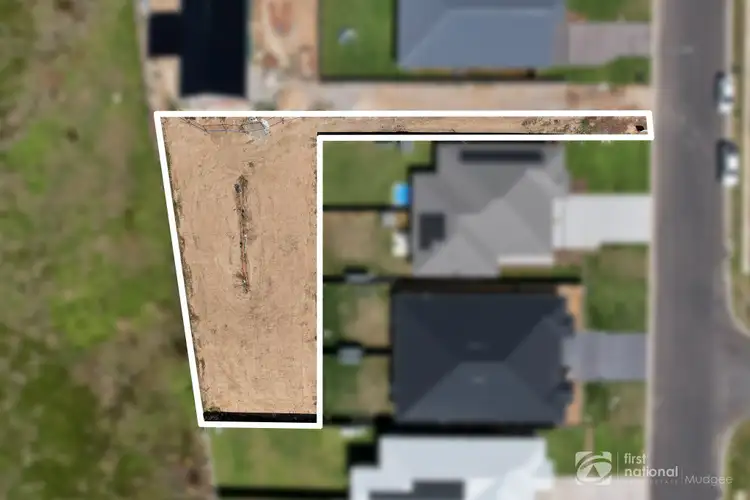 Seventh view of Homely land listing, 42 Saleyards Lane, Mudgee NSW 2850