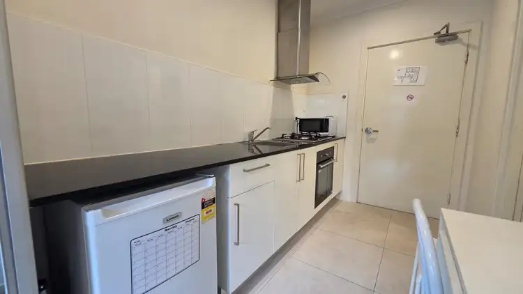 Third view of Homely studio listing, 102/16a JERSEY ROAD, Strathfield NSW 2135