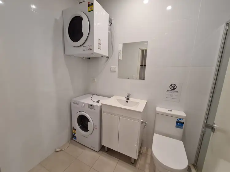 Fifth view of Homely studio listing, 102/16a JERSEY ROAD, Strathfield NSW 2135