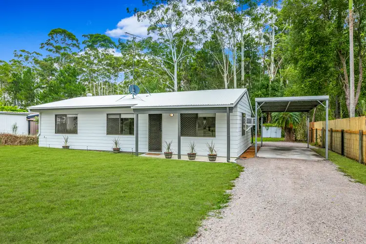 Main view of Homely house listing, 47 George Street, Woodford QLD 4514