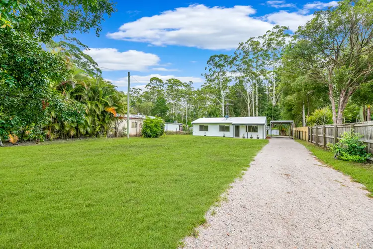 Second view of Homely house listing, 47 George Street, Woodford QLD 4514