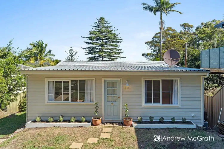 Main view of Homely house listing, 175 Grinsell Street, Kotara NSW 2289