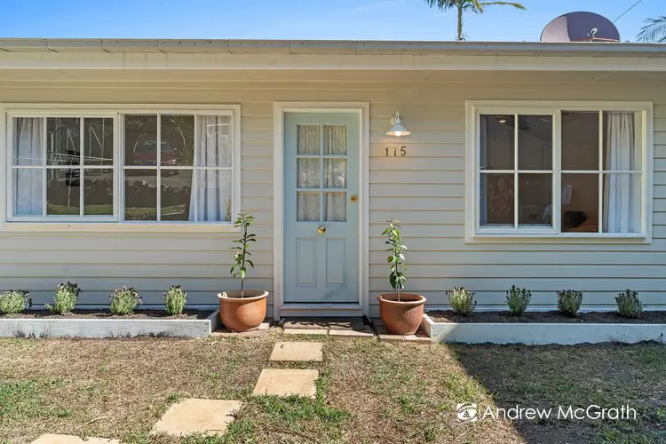 Second view of Homely house listing, 175 Grinsell Street, Kotara NSW 2289