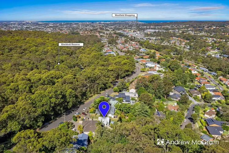 Fifth view of Homely house listing, 175 Grinsell Street, Kotara NSW 2289