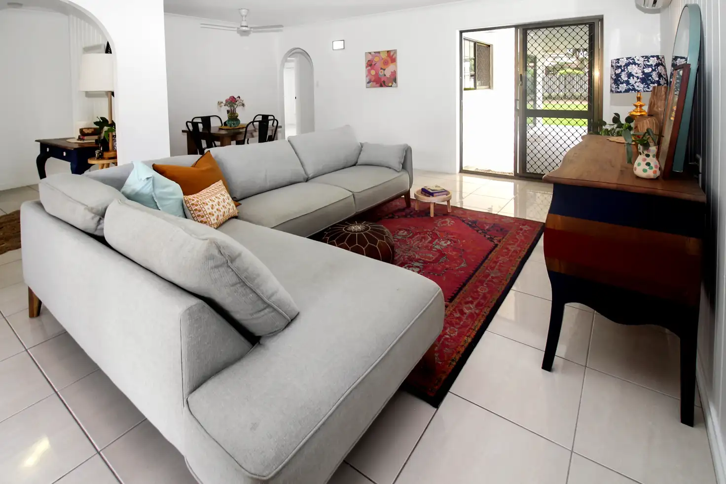 Main view of Homely house listing, 32 Larkspur Crescent, Annandale QLD 4814