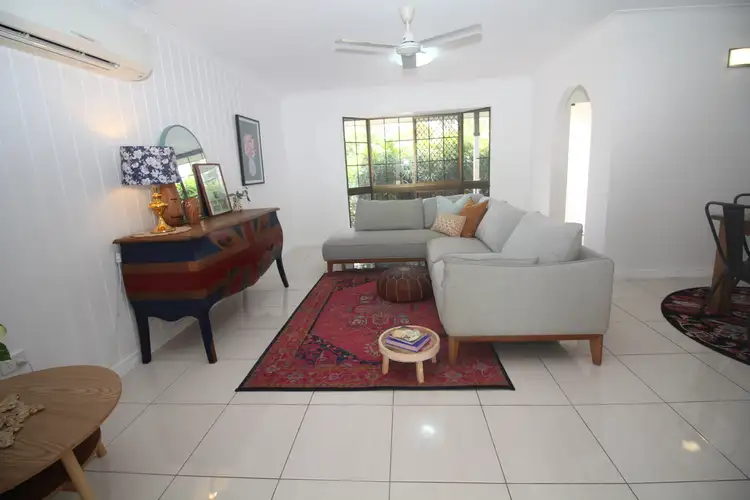 Fourth view of Homely house listing, 32 Larkspur Crescent, Annandale QLD 4814