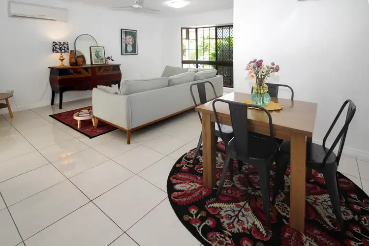 Fifth view of Homely house listing, 32 Larkspur Crescent, Annandale QLD 4814