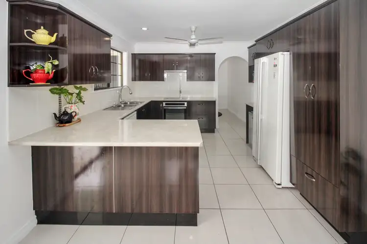 Seventh view of Homely house listing, 32 Larkspur Crescent, Annandale QLD 4814