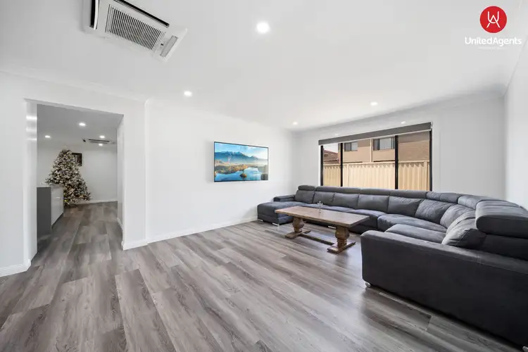 Third view of Homely house listing, 37 Mistral Street, Greenfield Park NSW 2176