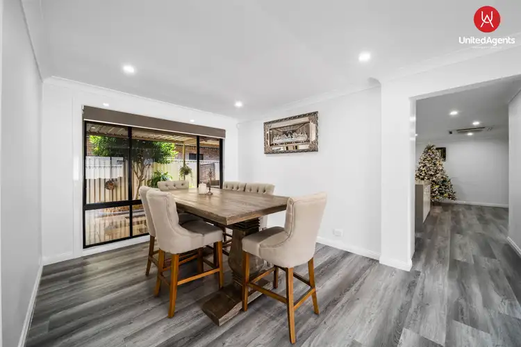 Fourth view of Homely house listing, 37 Mistral Street, Greenfield Park NSW 2176