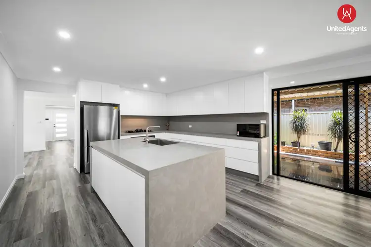 Sixth view of Homely house listing, 37 Mistral Street, Greenfield Park NSW 2176