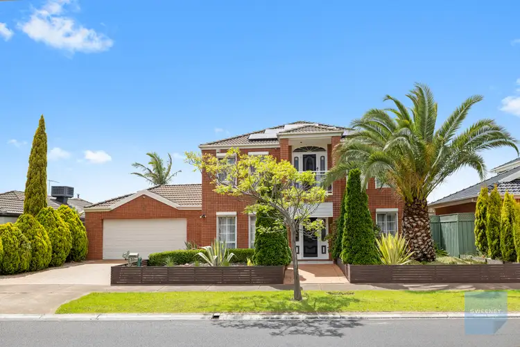 83 Chisholm Drive, Caroline Springs VIC 3023