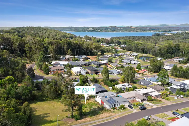 Main view of Homely land listing, 20 Litchfield Crescent, Long Beach NSW 2536