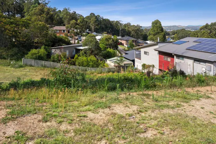 Third view of Homely land listing, 20 Litchfield Crescent, Long Beach NSW 2536