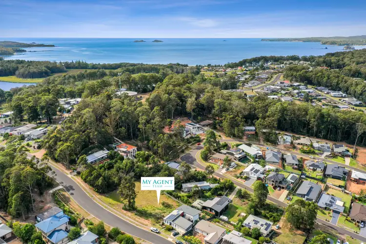 Fifth view of Homely land listing, 20 Litchfield Crescent, Long Beach NSW 2536