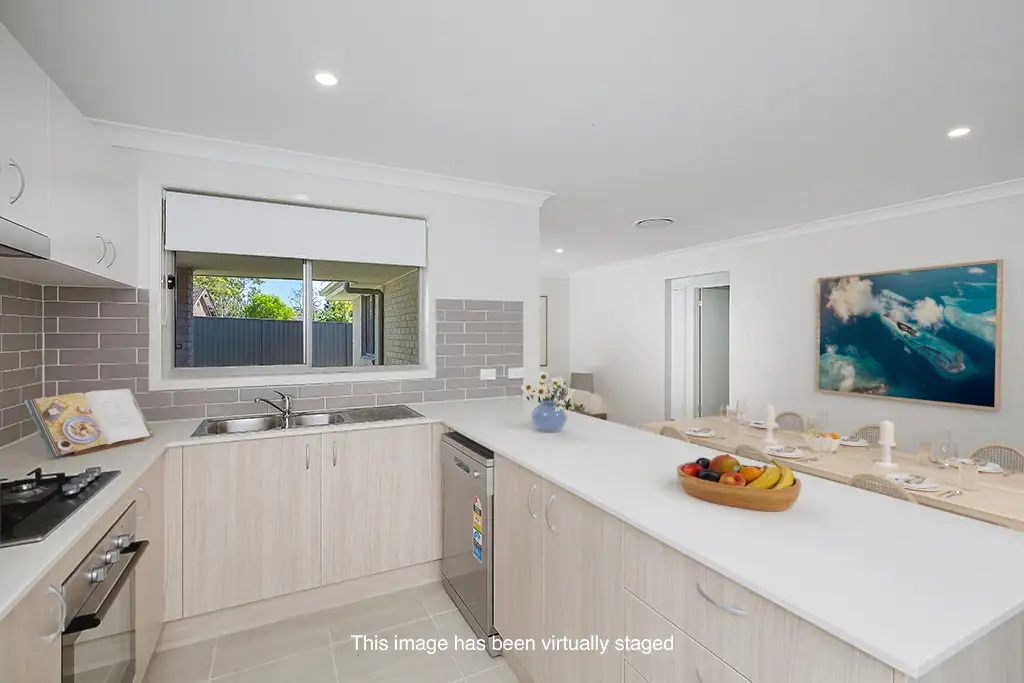 Main view of Homely house listing, 51 Mountain Ash Drive, Cooranbong NSW 2265