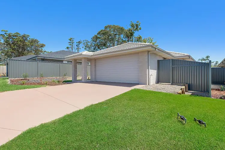 Second view of Homely house listing, 51 Mountain Ash Drive, Cooranbong NSW 2265
