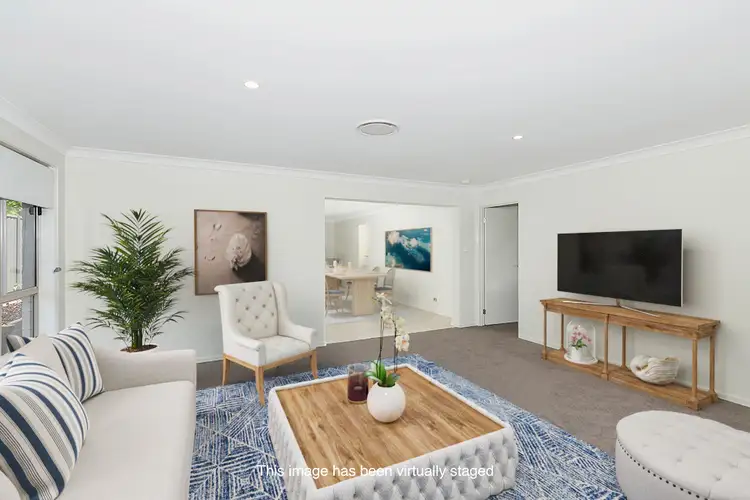 Third view of Homely house listing, 51 Mountain Ash Drive, Cooranbong NSW 2265